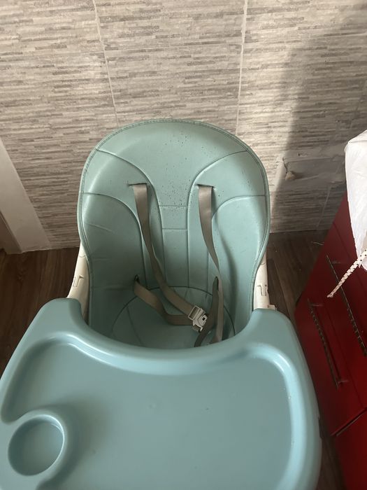 Детский стульчик