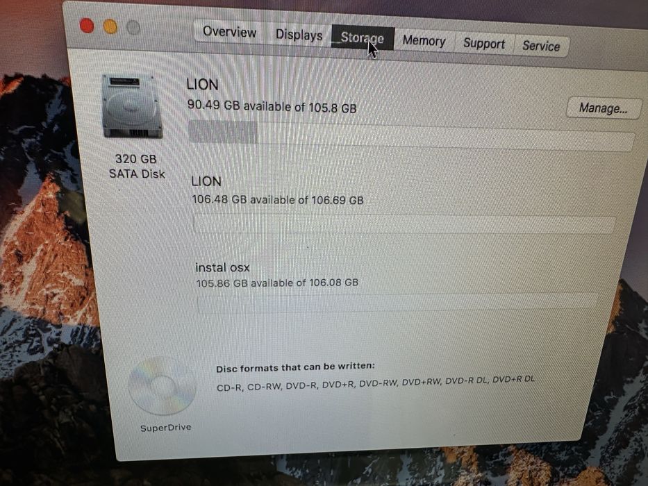 laptop macbook pro late 2011 intel core i5