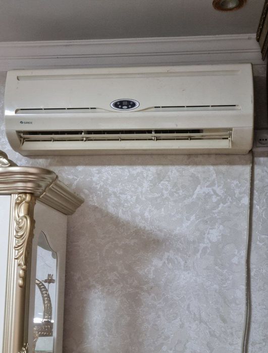 Продается кондиционер Gree 18
