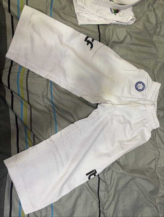 Кимоно за taekwondo ITF