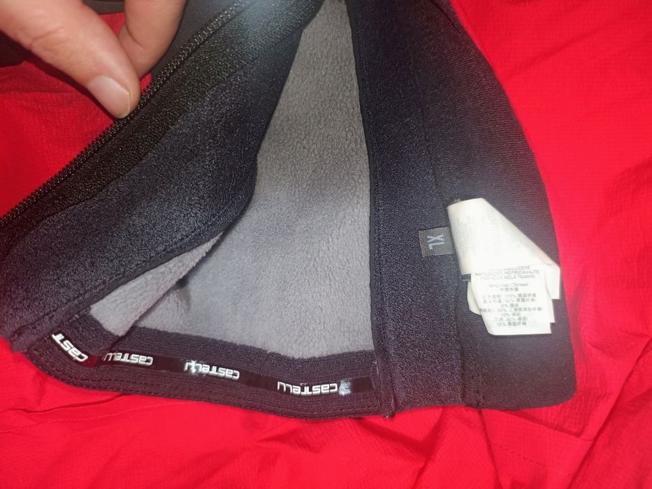 Huse pantofi Castelli Intenso UL