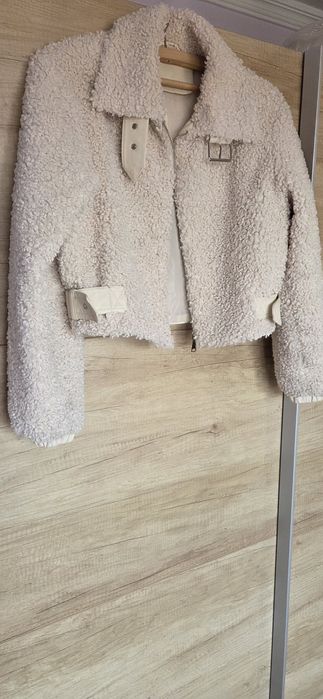 Меко и елегантно яке с топли и удобни  боти