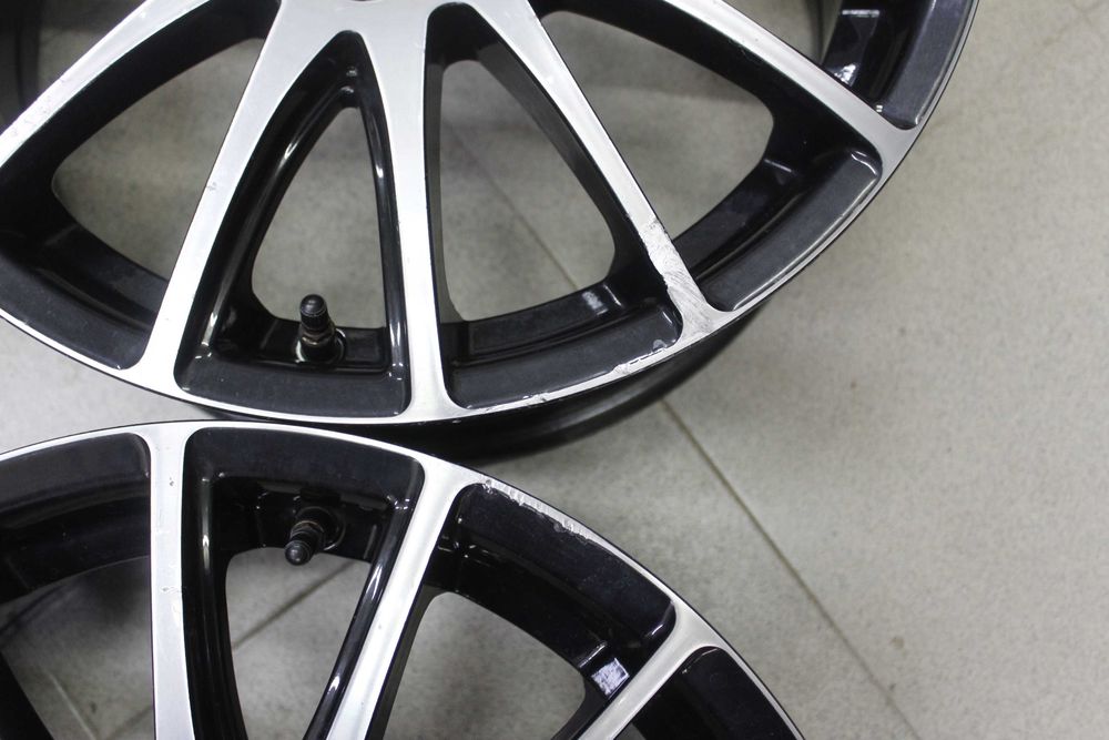 Джанти 17" 5x100 VW Polo, Т-Cross