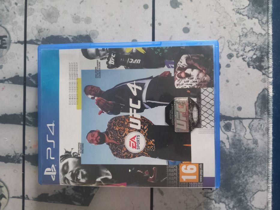Ps/PlayStation 4 PRO 500gb