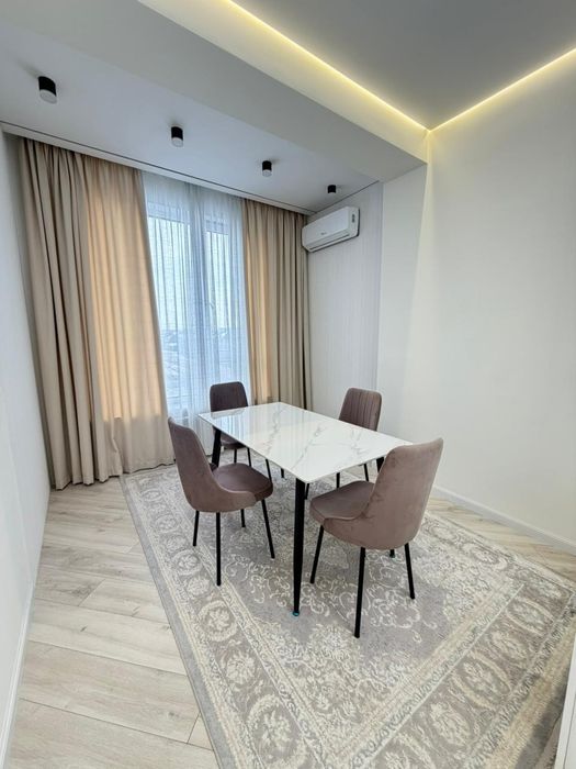 Посуточная аренда