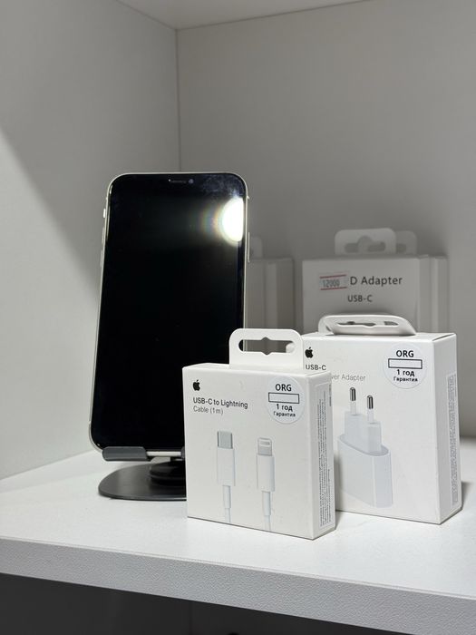 iPhone 11 с гарантией
