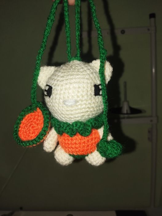 Qoʻl mehnati quyoncha