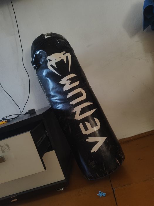 Боксёрская груша