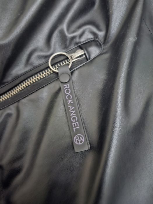 Geaca groasa /ski Rock Angel