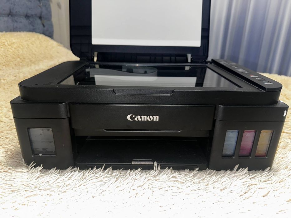 МФУ Canon PIXMA G3411