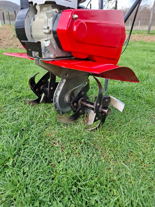Motosapa  / motocultor  / Briggs Stratton