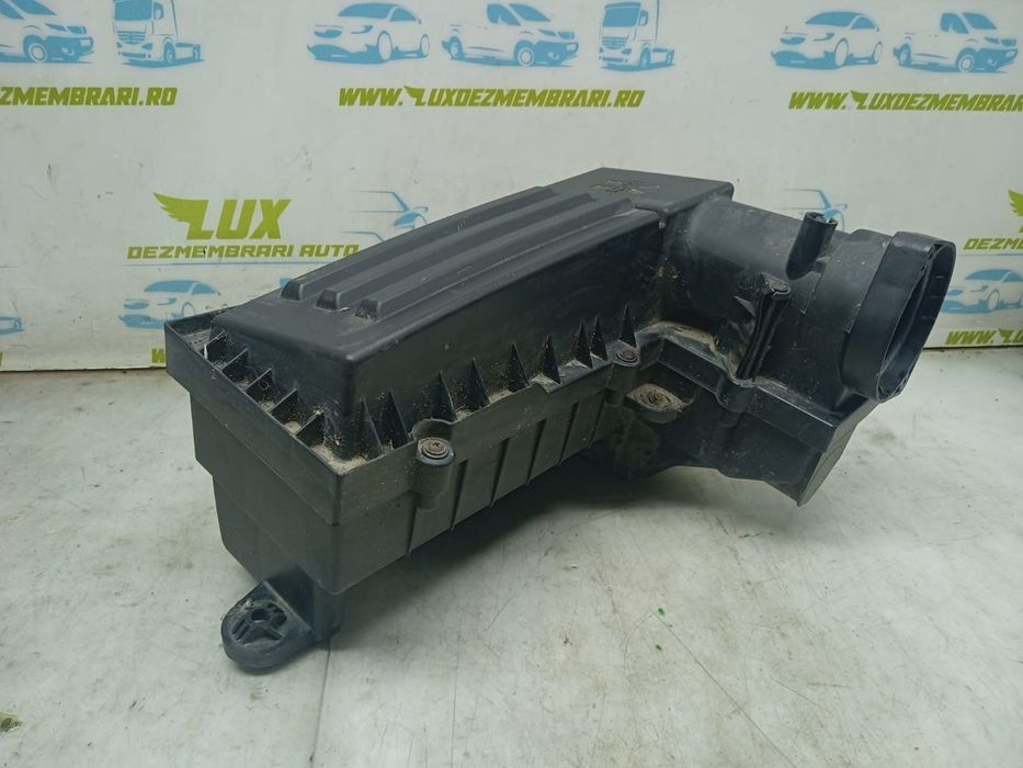 Carcasa filtru aer 1k0129607s 2.0 tdi Volkswagen VW Golf 5 [2003 - 20