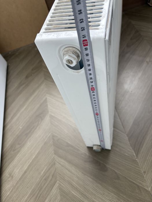 Радиатор отопления