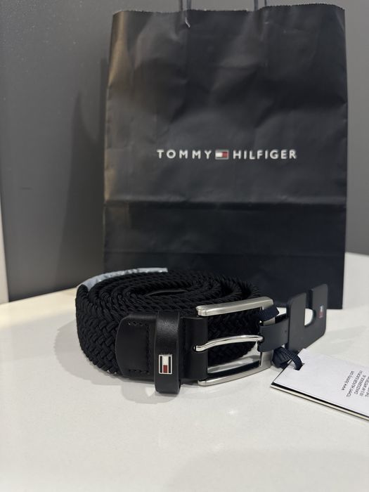 Оригинальные кепки Tommy Hilfiger