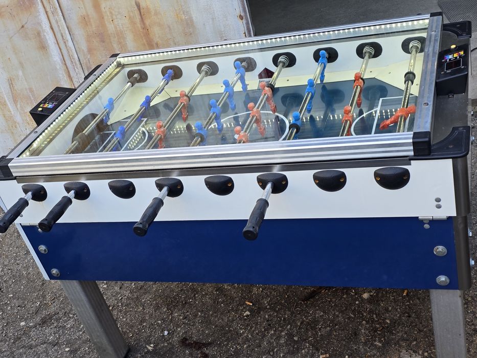 Електронна джаджа, ползвана много малко, с оставаща гаранция 5 месеца.