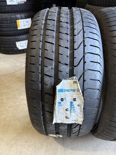 245/30/20 PIRELLI 2бр