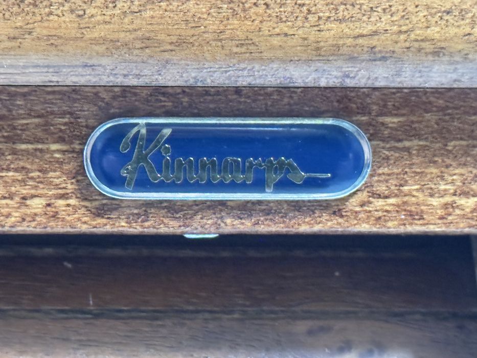 Винтидж кантонерка Kinnarps К094