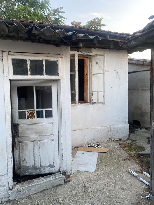 Продава се Къща в Русе, Веждата - 43 кв.м за 814 €/кв.м - Снимка #3