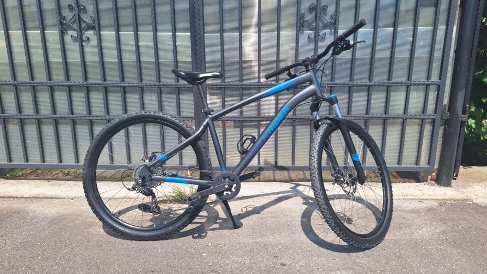 Vând bicicletă Rockrider ST120