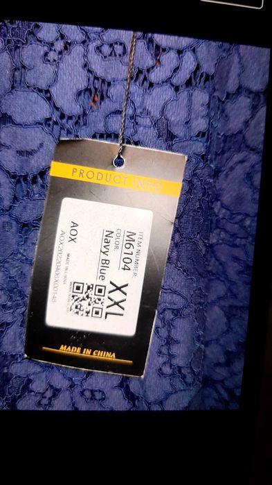 Rochie noua eleganta
