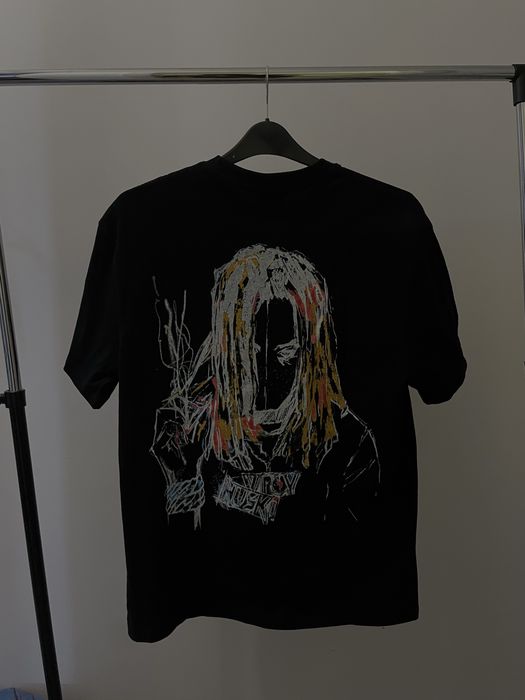 Tricou Revenge x Lil Durk
