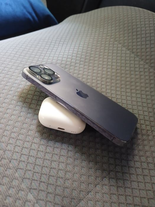 Iphone 14Pro Max 256gb