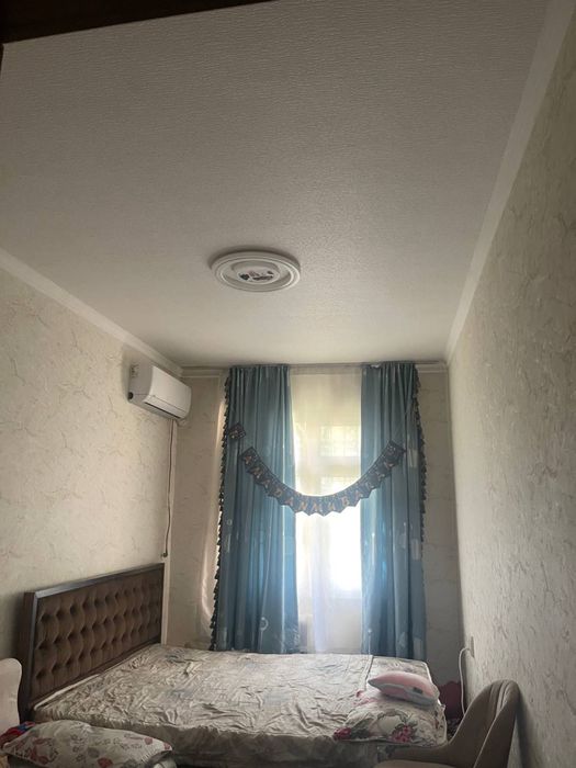 Сотилади 2хона 2-этаж Силонзор 21 Ипотека