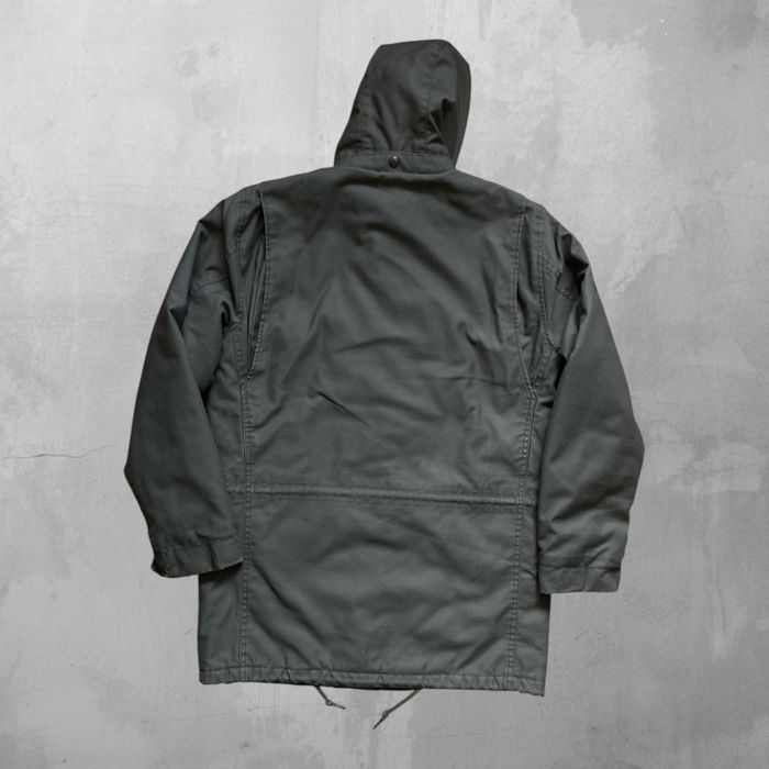 Carhartt мъжко яке M