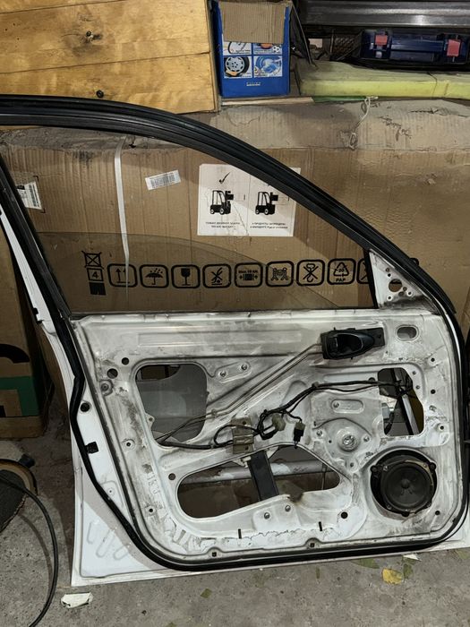 Zaz chance. Заз шанс двери