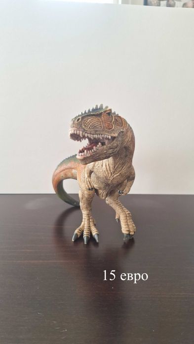 Висококачествени фигурки/играчки на немския производител Schleich