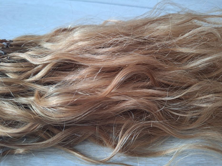 Extensii par microring 200 buc