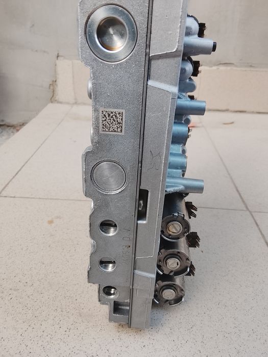 Bloc hidraulic dtc450 cutie powershi ford 2.0tdci.