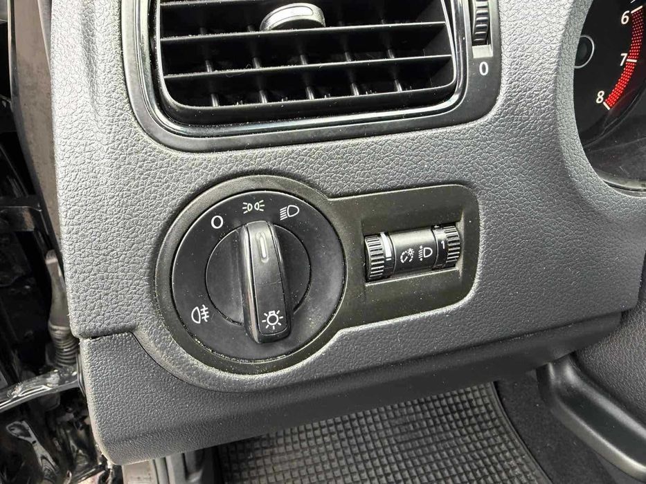 VW Polo 1.2I 2011
