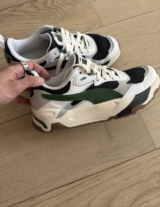 Мъжки маратонки Puma