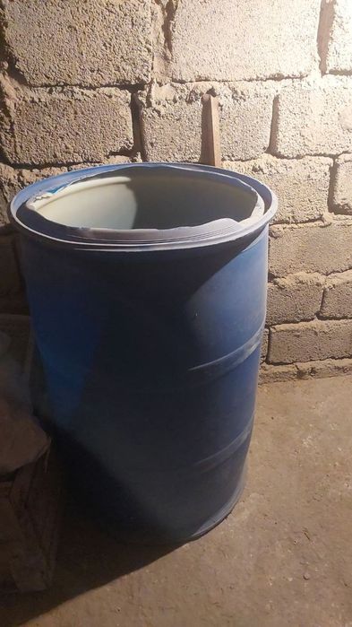 Bochka sotiladi uy yumushlari uchun