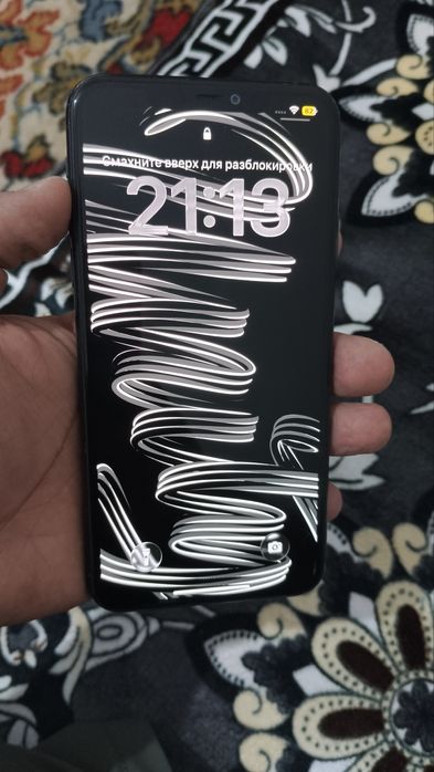 Iphone 11 pro max srochna sotladi ideal