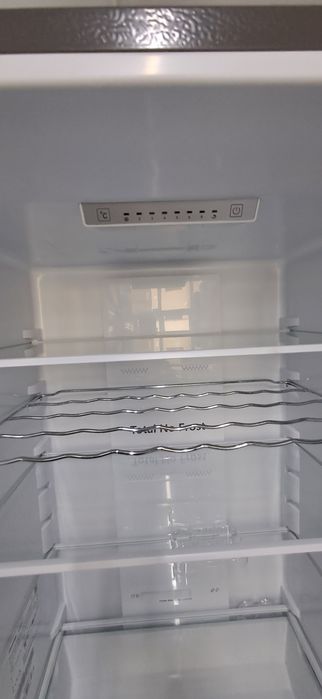 Frigider Hisense 336l A+++ import Germania Garanție GL51