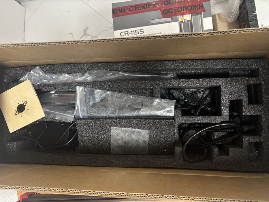 Продам Лазерный станок AlgoLaser DIY KIT MK2 10w
