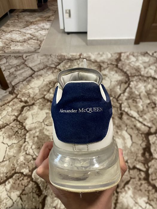 Alexander Mcqueen