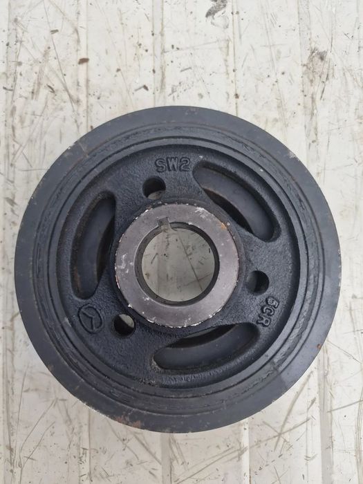 Fulie vibrochen Mazda 6 Gj,Mazda Cx5 motor 2,2 Skyactiv, SH01