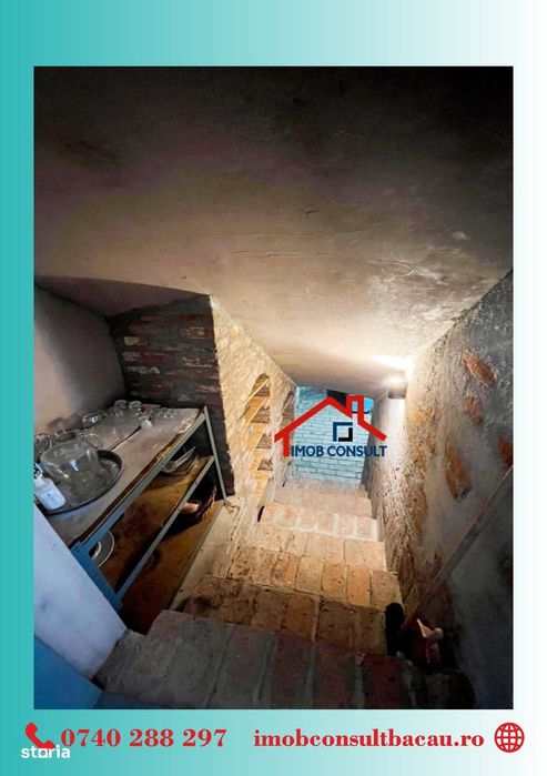 "Acasă" în mijlocul naturii,proprietate idilica! Secuieni-Roman!CE1635