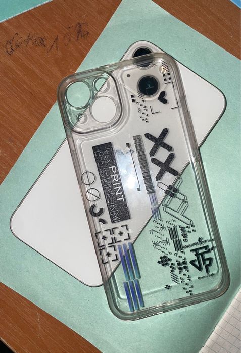 Телефон-Iphone 13 pro