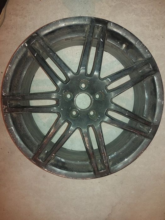 Джанти R19 5x112 VW Audi 400лв