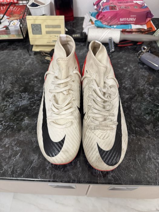 Vand AF1 off white + bershka