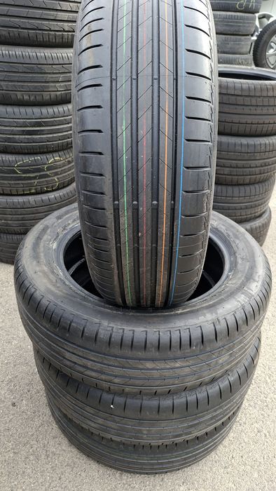 Anvelope noi 205.60.17 Bridgestone vara