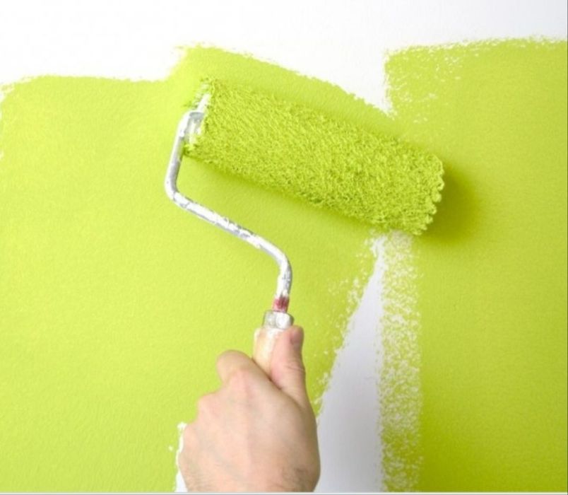 Услуги Малярной работы