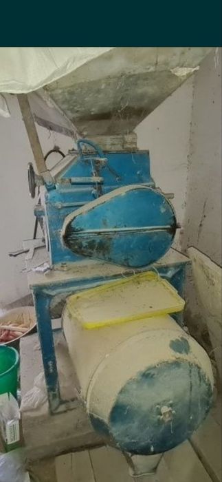 Ун тегирмони 20 лик сотилади