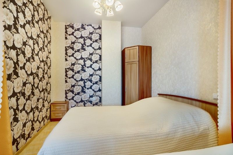 Гоголя, район Боулинга Арман. Евроремонт, Wi-Fi.