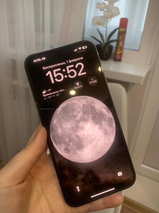 Продам 14 промакс 512гб