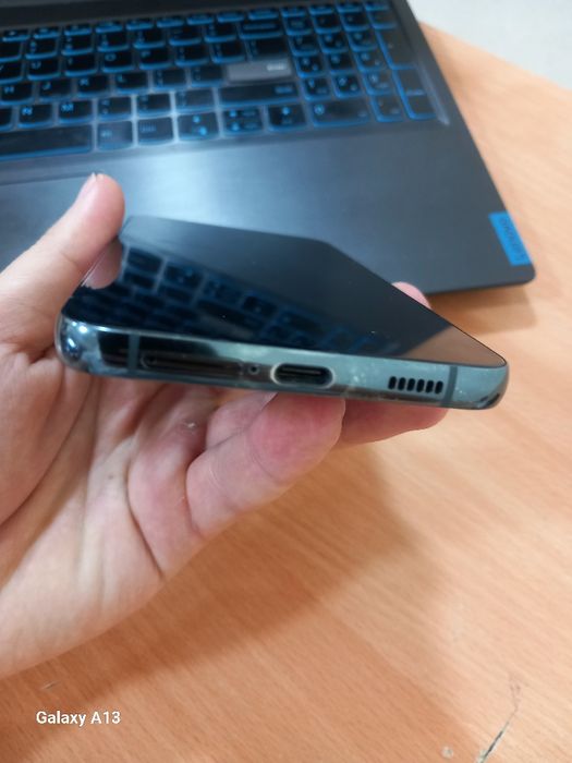 S 22 + holati yaxshi aybi yoo Samarqand shahar